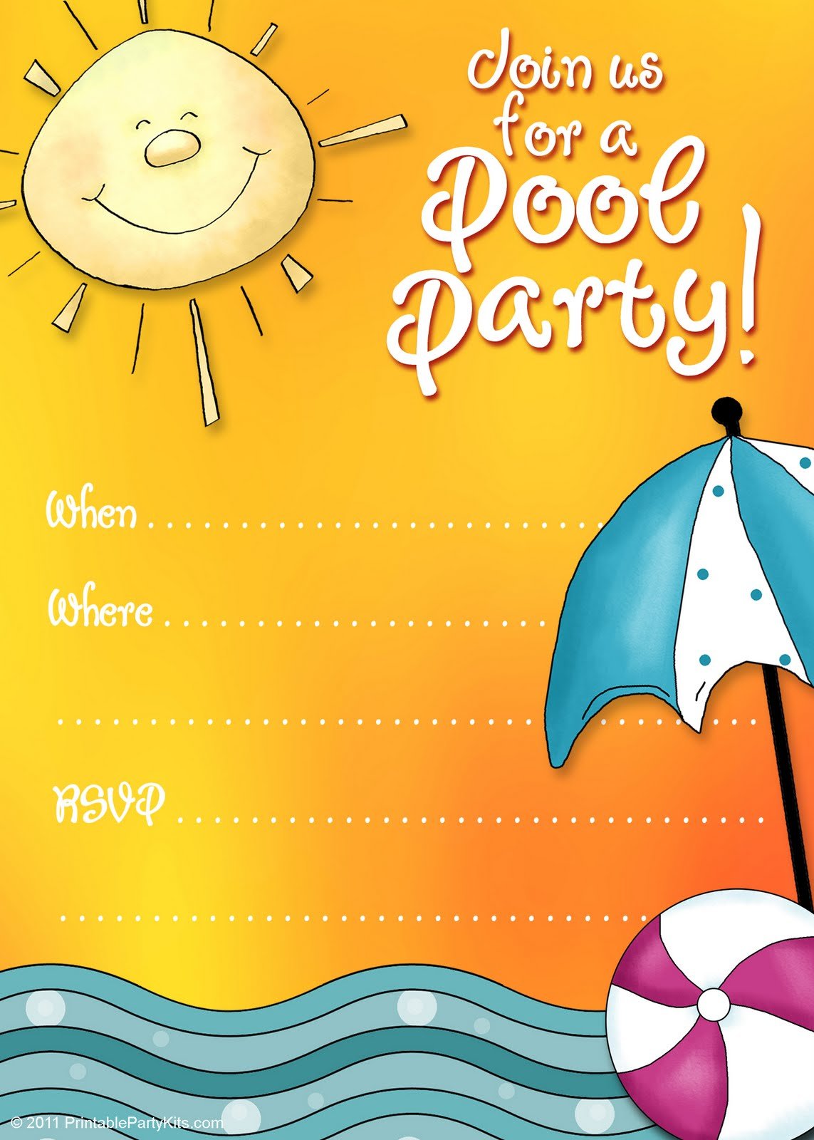pool-party-birthday-party-invitations-templates-free-downloadfree