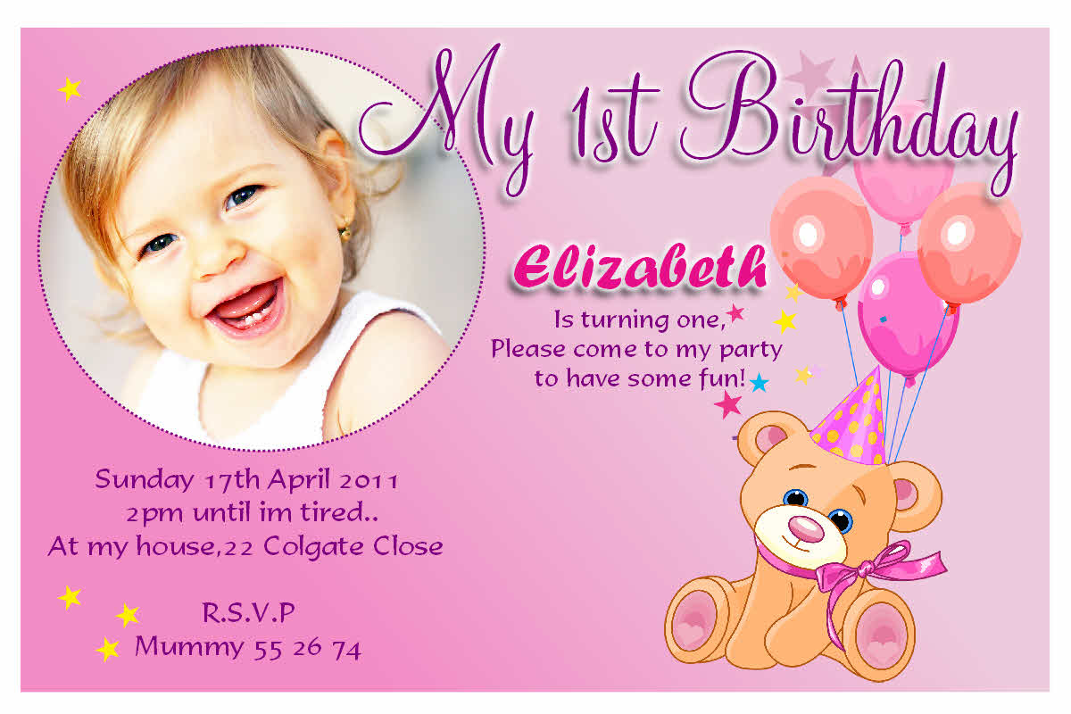 10 Year Old Birthday Invitations Drevio Invitations Design