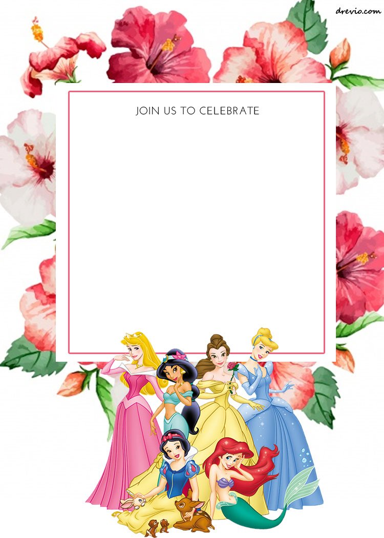 Disney Princess Download Free