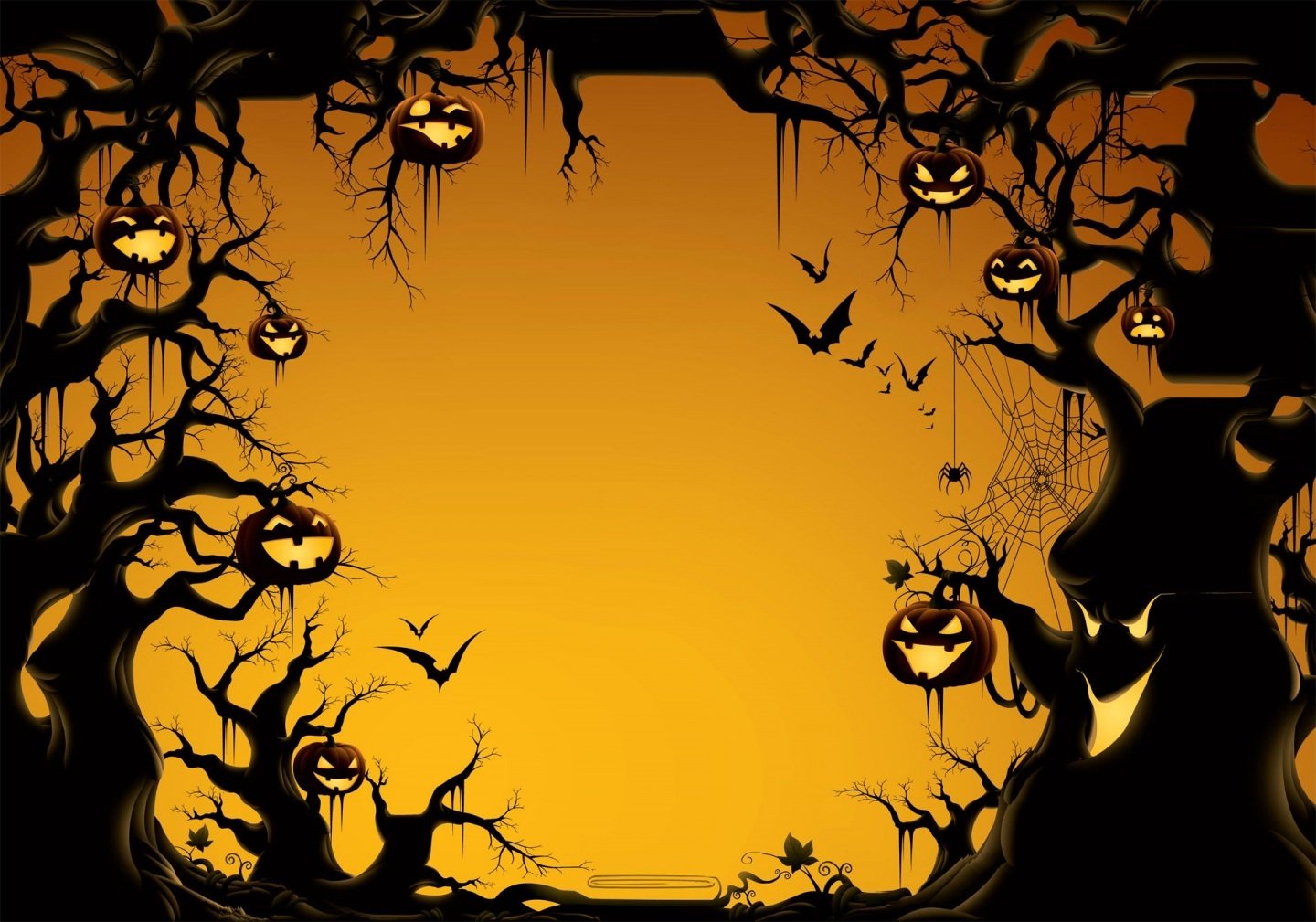 FREE Printable Halloween Invitations Templates Download Hundreds FREE