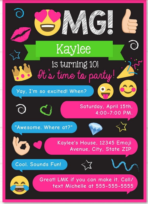 free-printable-emoji-birthday-party-invitations-free-printable-templates