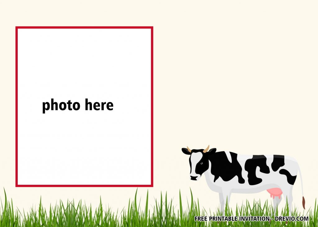 free-printable-cow-themed-birthday-invitation-templates-download-hundreds-free-printable
