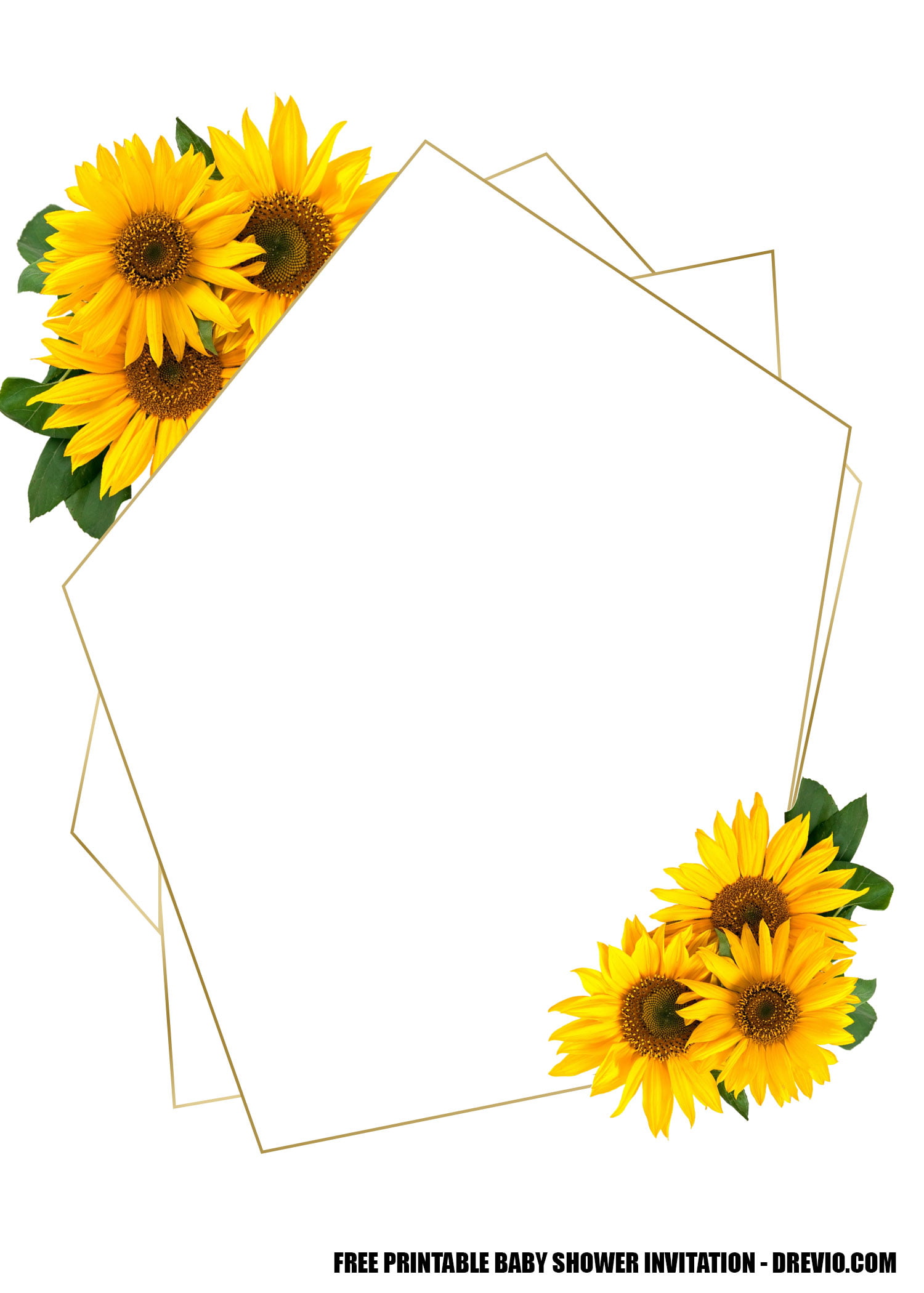 free-printable-template-oh-baby-sunflower-baby-shower-for-girl-baby