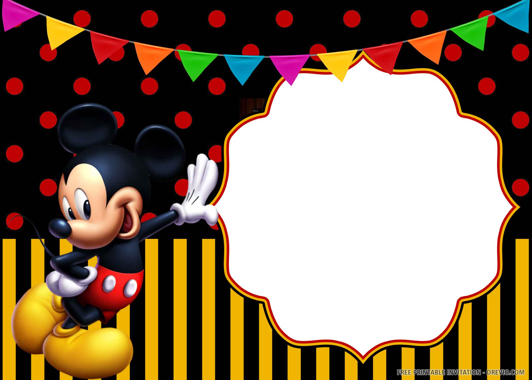 free-printable-cheerful-mickey-mouse-birthday-invitation-templates-drevio