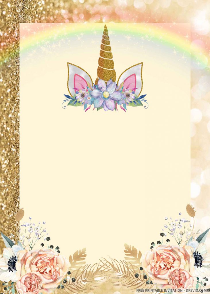 free-printable-colorful-unicorn-birthday-invitation-templates-drevio