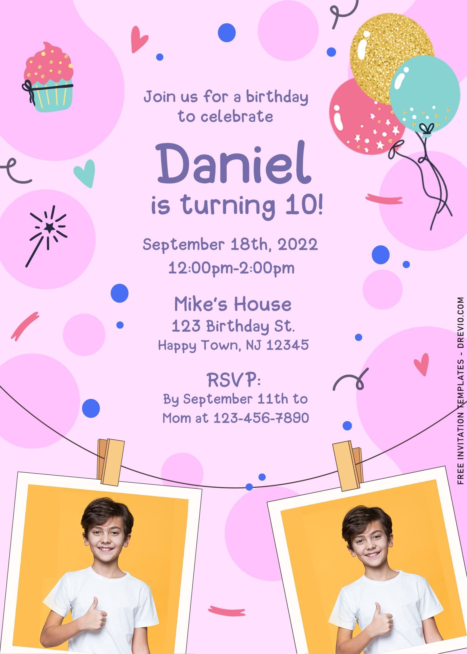 11-fun-kids-birthday-invitation-templates-for-your-kid-s-upcoming