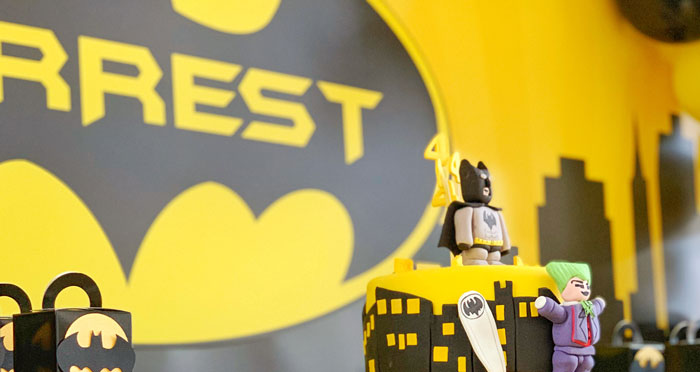 Batman Themed Birthday Party Ideas For Boys | Download Hundreds FREE  PRINTABLE Birthday Invitation Templates