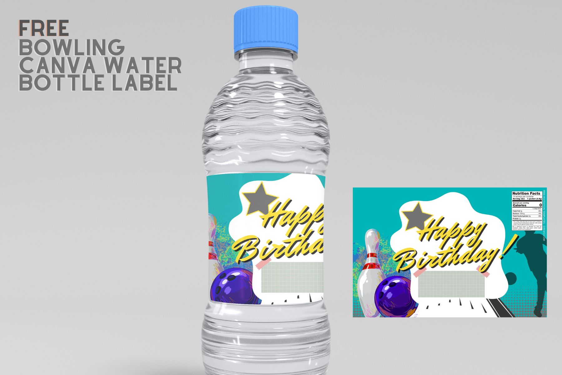 https://www.drevio.com/wp-content/uploads/2022/10/Free-Editable-Bowling-Themes-Canva-Water-Bottle-Labels.jpg