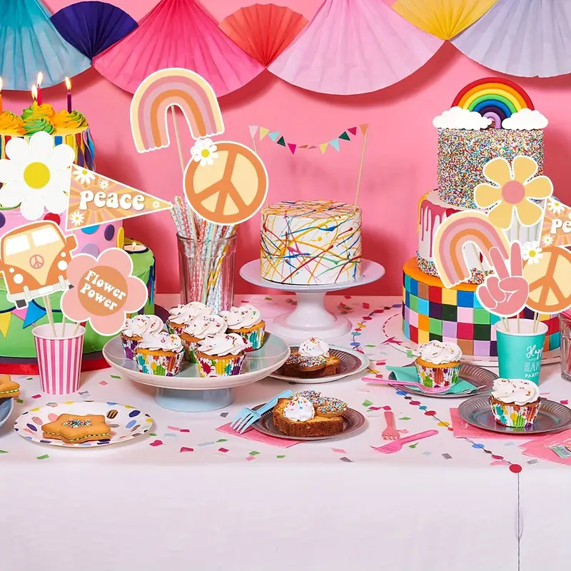Kara's Party Ideas Boho Pokemon Birthday Party